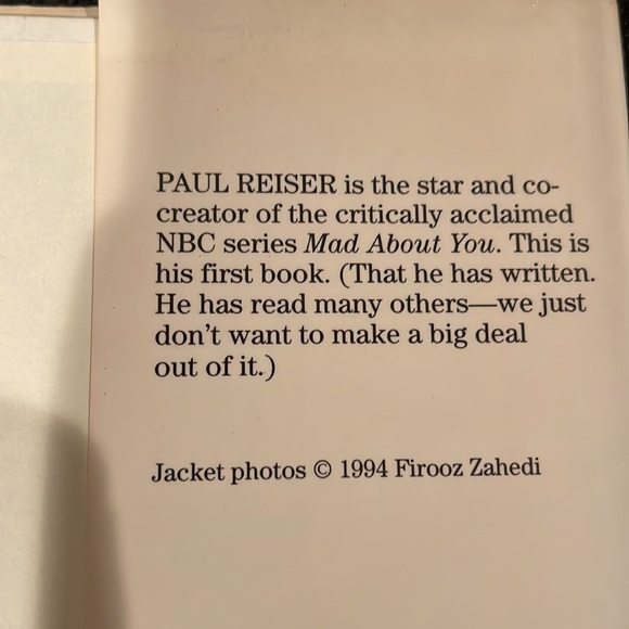 EUC, Two Still Relevant Books on Couplehood: One Amusing and One “to do.” - Picture 4 of 15